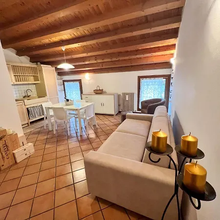 Apartment Erman House - Calle Veneziana In Riviera Del Brenta Dolo