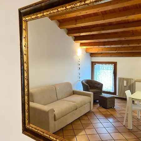 Apartment Erman House - Calle Veneziana In Riviera Del Brenta Dolo