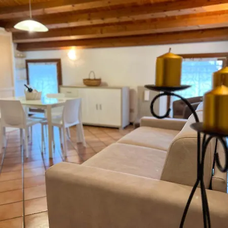 Apartment Erman House - Calle Veneziana In Riviera Del Brenta *