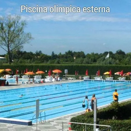 Apartment Erman House - Calle Veneziana In Riviera Del Brenta