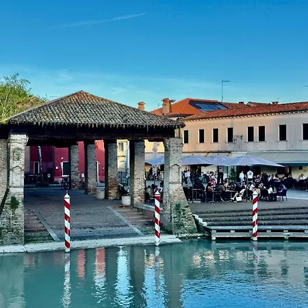 Erman House - Calle Veneziana In Riviera Del Brenta * Dolo
